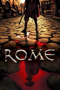 rome poster